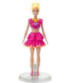 PLAY-DOH Barbie volangid ja lipsud, modelleerimissavi komplekt - Pilt 2