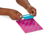 PLAY-DOH Barbie volangid ja lipsud, modelleerimissavi komplekt - Pilt 4