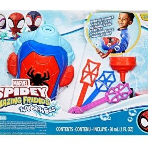 Spidey mullivann, seebimullimasin