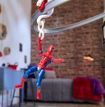 Spider-Man Venom vs. Web City Showdown, mängukomplekt - Pilt 4