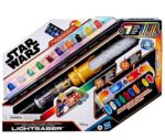 STAR WARS Power Crystal -valomiekka