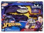 Spider-Man Nerf VenomVersus, vahtkuulipüstol