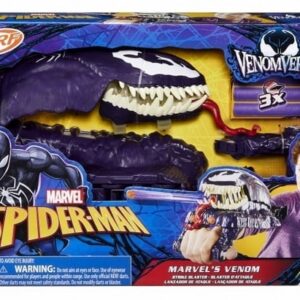 Spider-Man Nerf VenomVersus, vahtkuulipüstol