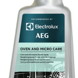 AEG / Electroluxi puhastussprei ahjudele ja mikrolaineahjudele
