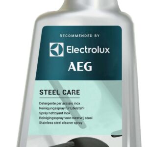 AEG / Electrolux M3SCS301 Teräksenhoitosuihke ruostumattomalle teräkselle