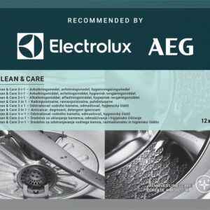 AEG / Electrolux M2GCP121 Care 3in1 katlakivieemaldaja, rasvaeemaldaja ja desinfitseerija