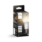 Philips Hue LED nutipirn, valge, E27, 1100 lm - Pilt 3