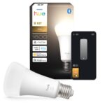 Philips Hue LED nutipirn, valge, E27, 1600 lm - Pilt 3