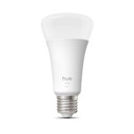Philips Hue LED nutipirn, valge, E27, 1600 lm - Pilt 5