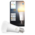 Philips Hue LED-nutipirn, valge meeleolu, E27, 1600 lm