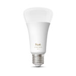 Philips Hue LED-nutipirn, valge meeleolu, E27, 1600 lm - Pilt 5