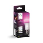 Philips Hue LED nutipirn, valge ja värviline meeleoluvalgus, E27, 1100 lm - Pilt 2