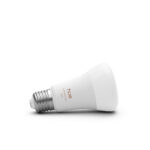 Philips Hue LED nutipirn, valge ja värviline meeleoluvalgus, E27, 1100 lm - Pilt 4