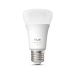 Philips Hue LED nutipirn, valge ja värviline meeleoluvalgus, E27, 1100 lm - Pilt 5