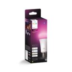 Philips Hue LED nutipirn, valge ja värviline meeleolu, E27, 1600 lm - Pilt 2