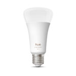 Philips Hue LED nutipirn, valge ja värviline meeleolu, E27, 1600 lm - Pilt 5
