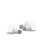 Philips Hue Essential älylamppu, White and color ambiance, E27, 806 lm, 3-pack - Pilt 4
