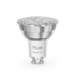 Philips Hue Essential älylamppu, White and color ambiance, GU10, 345 lm - Pilt 5