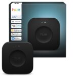Philips Hue Pro valgusvõrkruuter, must