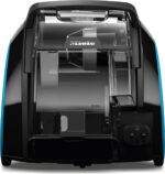 Miele Boost CX1 BluePulse kotita tolmuimeja, obsidiaanmust - Pilt 3