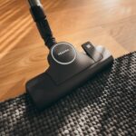 Miele Boost CX1 BluePulse kotita tolmuimeja, obsidiaanmust - Pilt 4