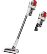 Miele Duoflex HX1 RedPulse pulktolmuimeja puhastusvahend, rubiinpunane samet