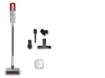 Miele Duoflex HX1 RedPulse pulktolmuimeja puhastusvahend, rubiinpunane samet - Pilt 4