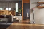 Miele Duoflex HX1 RedPulse pulktolmuimeja puhastusvahend, rubiinpunane samet - Pilt 5