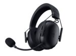 Razer Blackshark V3 X Hyperspeed juhtmevabad mängukõrvaklapid, must
