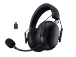 Razer Blackshark V3 X Hyperspeed juhtmevabad mängukõrvaklapid, must - Pilt 2