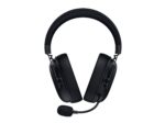 Razer Blackshark V3 X Hyperspeed juhtmevabad mängukõrvaklapid, must - Pilt 5
