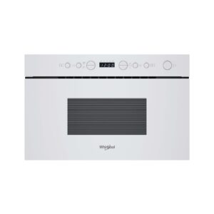 Whirlpool WMN14BW mikrolaineahi, valge
