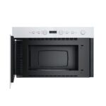 Whirlpool WMN14BW mikrolaineahi, valge - Pilt 2