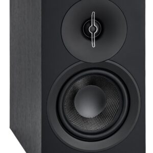 ELAC Debut 3.0 B5.3 põrandakõlarite paar, must