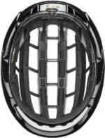 Uvex Surge Aero MIPS jalgrattakiiver, 53–56, mattmust - Pilt 4
