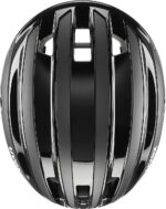 Uvex Surge Aero MIPS jalgrattakiiver, 53–56, mattmust - Pilt 2