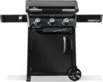 Napoleon Freestyle 24" Griddle grill - Pilt 4