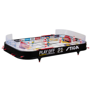 Stiga Play Off 21 hokimäng Kanada - Rootsi