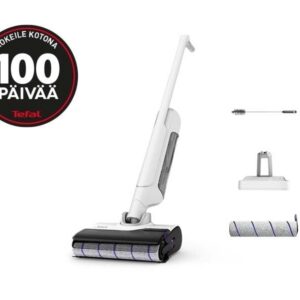 Tefal X-Clean 10 märkä-kuivaimuri