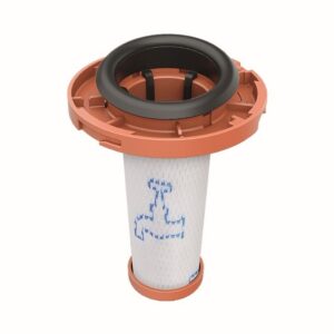 Tefal/OBH Nordica vahetusfilter X-Nano, X-Pert 7.60, X-Force Flex 9.60 Animal, 1 tk