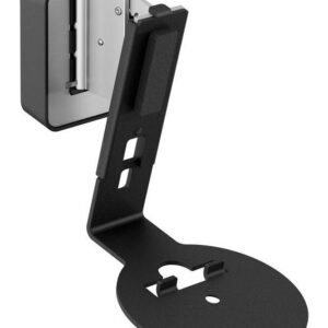 Vogel's SWM 4111 seinakinnitus Sonos ERA 100 kõlarile, must