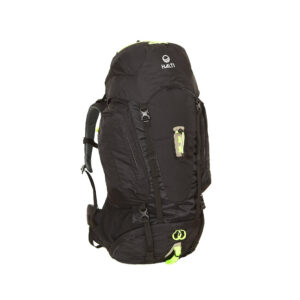 Halti Rapid 55 seljakott must