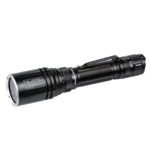 Fenix TK30R lasertaskulamppu, 500 lm