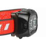 Fenix HL18R-T V2.0 otsalamppu, 800lm - Pilt 4