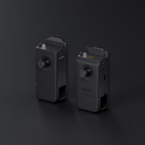 HoverAir juhtkangiga kontroller