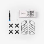 HoverAir X1 Pro/ProMax korjaussarja - Pilt 4