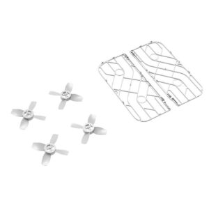 HoverAir X1 paranduskomplekt, valge