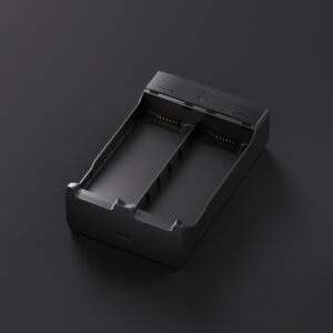 HoverAir X1 Pro/ProMax laadimisjaam, must