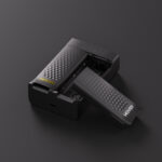 HoverAir X1 Pro/ProMax laadimisjaam, must - Pilt 2