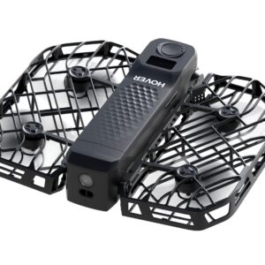 HoverAir X1 Pro Standard droon, must